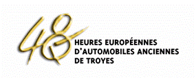 48 Heures Europ&eacute;ennes d'Automobiles Anciennes de Troyes